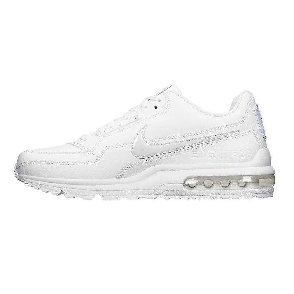 Férfi Air Max Ltd 3 bőr sportcipő 3/7