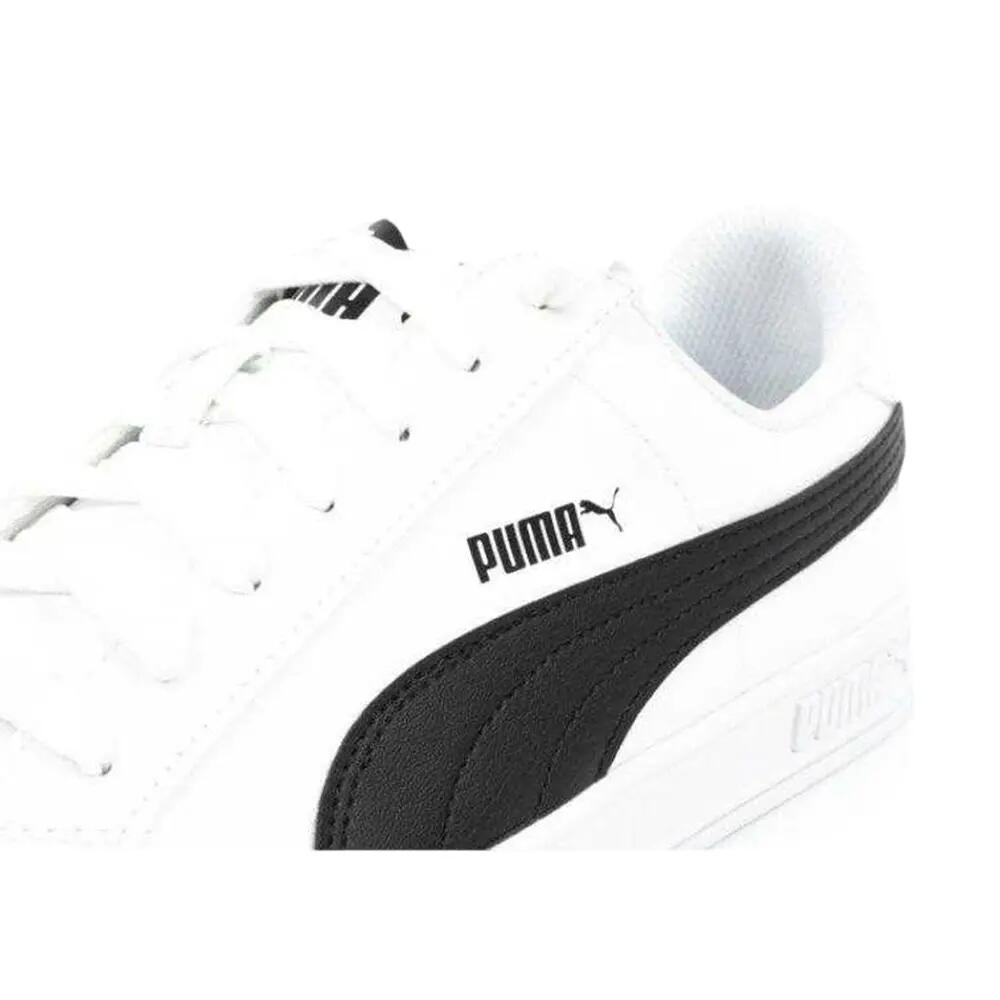 "Smash" Sneaker für , Flach Herren Weiß 6/10
