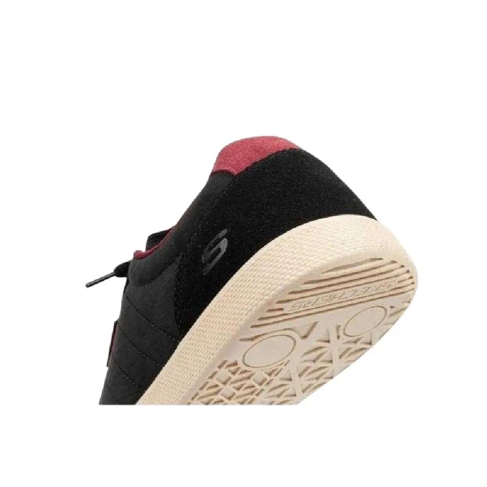 Męskie Płaskie Buty Codzienne Z Zamszu Marki Placer 4/10