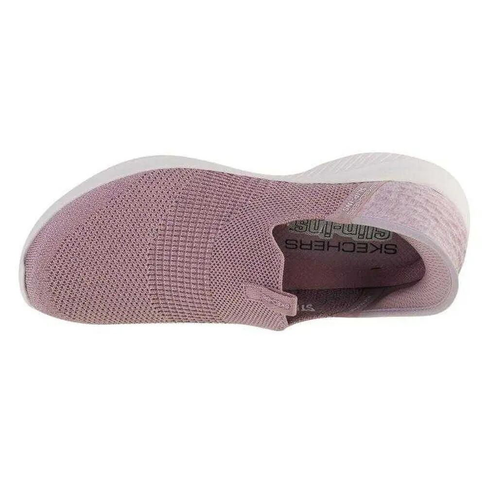 Chaussures ULTRA FLEX 3.0 SMOOTH STEP Femme (Rose) 3/6