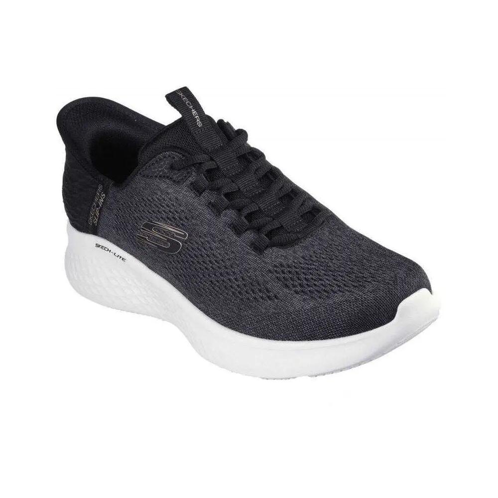 Baskets SKECHLITE PRO PRIMEBASE Homme (Noir) 6/6