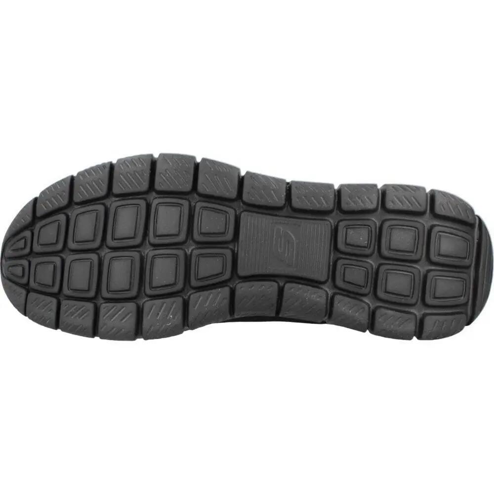 Sportschoenen voor heren van Track, met breder model en textielbovenwerk 4/15