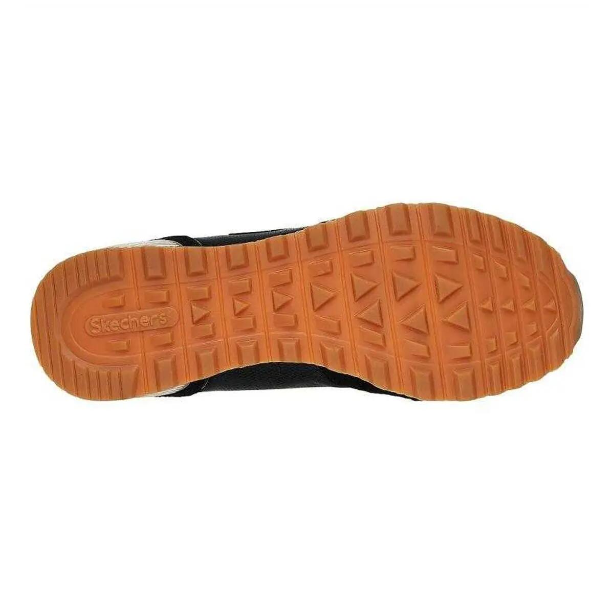 Tenisky Skechers Model 85goldn Gurl Barva černý 4/15