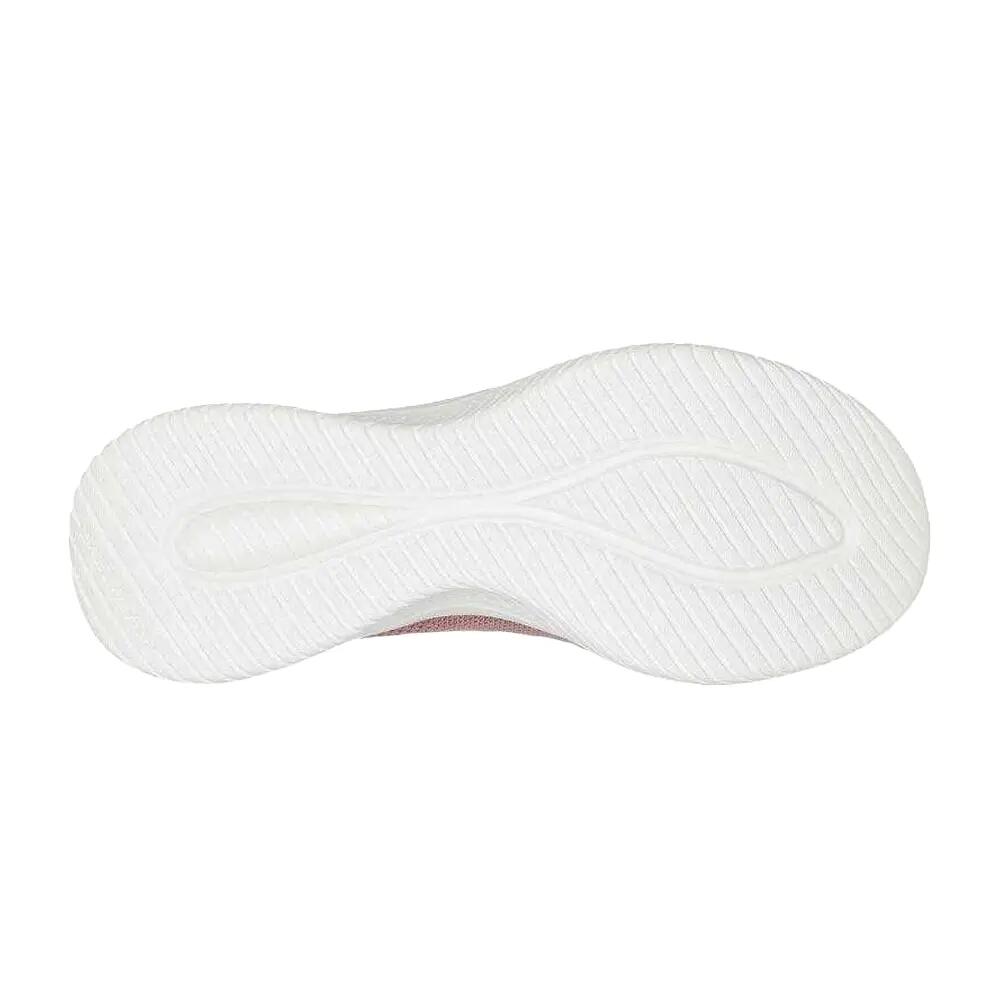 Baskets ULTRA FLEX 3.0 BRILLIANT PATH Femme (Rose) 4/6
