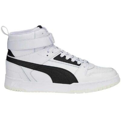 Schoenen universeel voor heren puma rbd game
