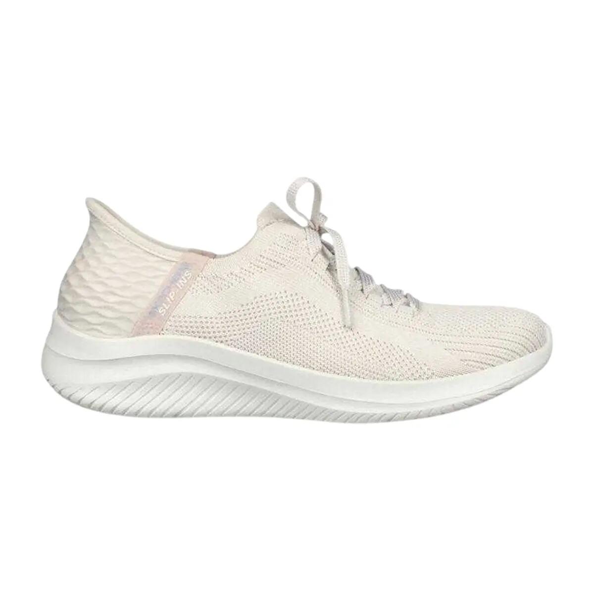 Încălțăminte Drumeții În Natură Skechers Ultra Flex 3.0 Brilliant Path Hands