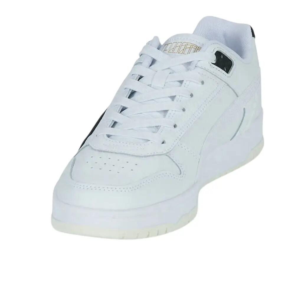 Baskets RBD GAME Homme (Blanc) 7/15