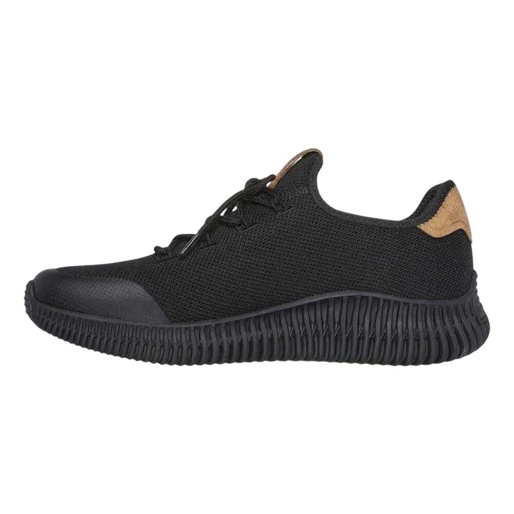 Scarpe SportiveUomo Skechers Citty Dapper Nero 2/7