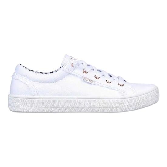 Bobs Extra Cute" Freizeitschuhe für Damen Weiß