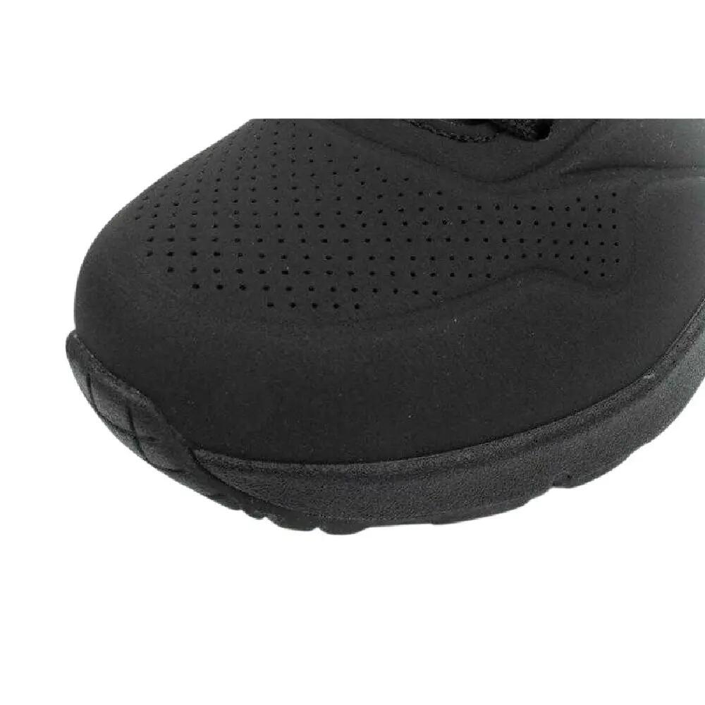 Damskie Buty Uno Classic Z Ukrytą Podeszwą Na Koturnie I Amortyzacją Powietrzną 7/7