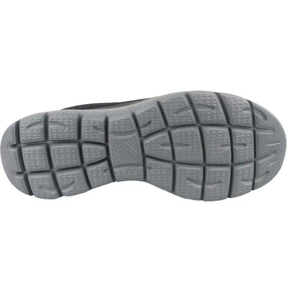ScarpeUomo Skechers Summits Nero 4/7
