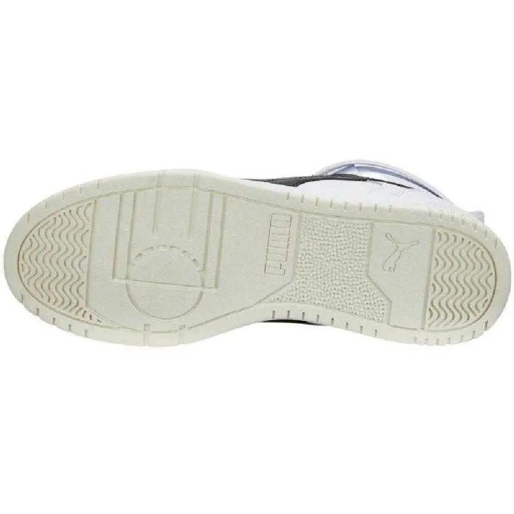 Chaussures Montantes RBD GAME Homme (Blanc / Noir) 6/15