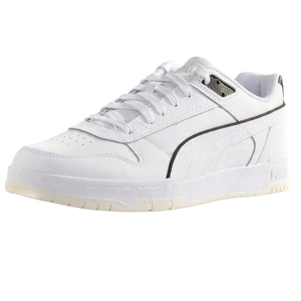 Baskets RBD GAME Homme (Blanc) 6/15