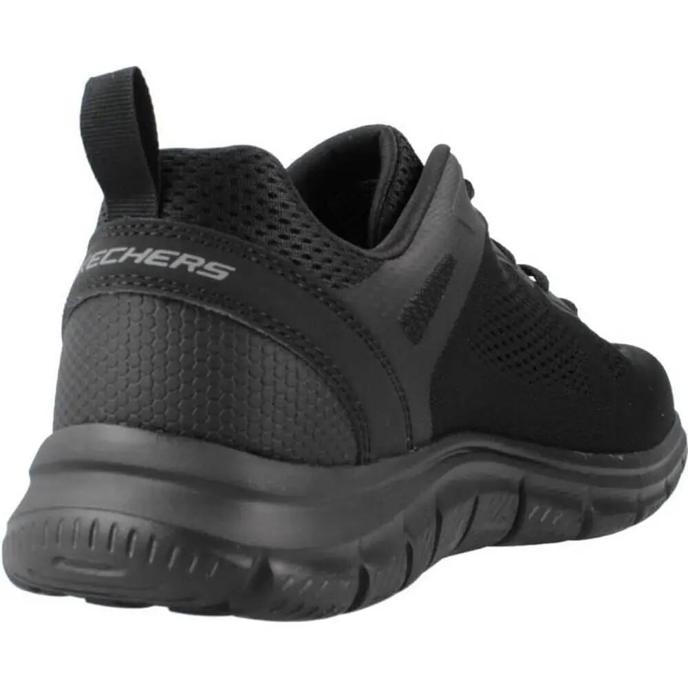 Sportschoenen voor heren van Track, met breder model en textielbovenwerk 2/15