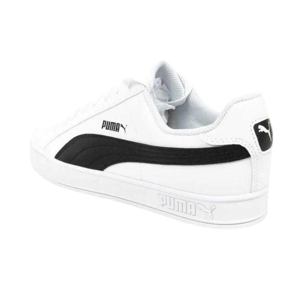 "Smash" Sneaker für , Flach Herren Weiß 2/10