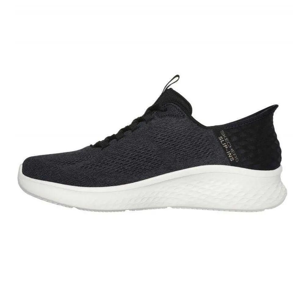 Baskets SKECHLITE PRO PRIMEBASE Homme (Noir) 2/6