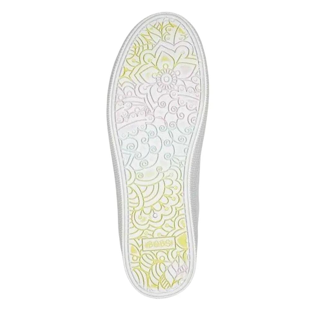 Chaussures Décontractées BOBS EXTRA CUTE Femme (Blanc) 3/6