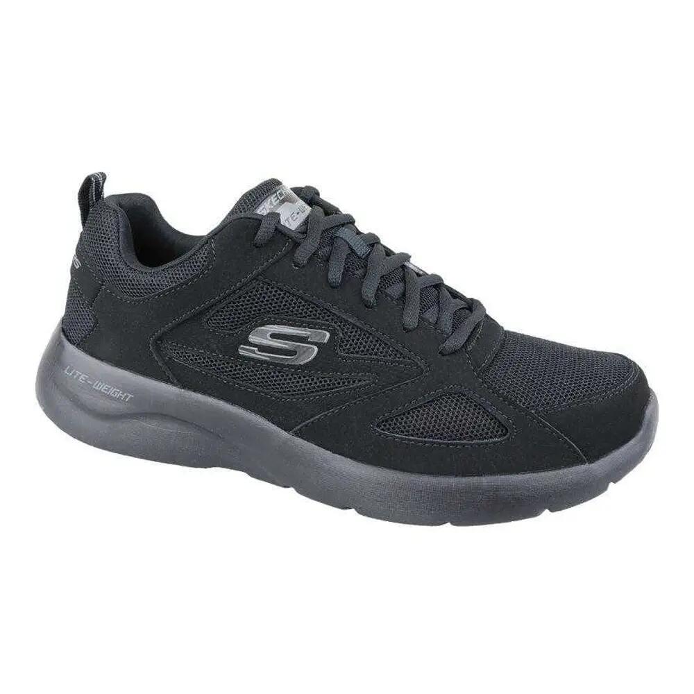 Męskie Skórzane Buty Dynamight 2.0 1/5