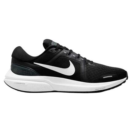 Zapato Air Zoom Vomero Corriendo para Hombre Negro