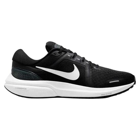 Zapato Air Zoom Vomero Corriendo para Hombre Negro