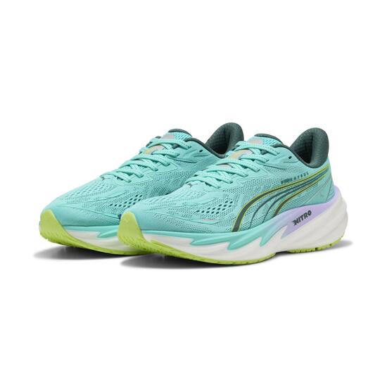 Zapatillas de entrenamiento PUMA x HYROX Velocity NITRO™ 5 Mujer PUMA