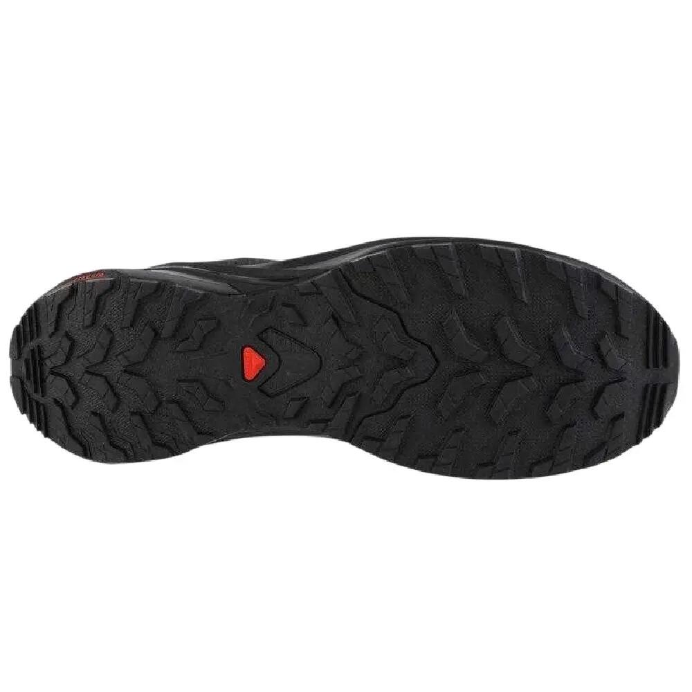 XAdventure GTX Scarpe CorsaUomo Salomon X-Adventure GTX Nero 4/7