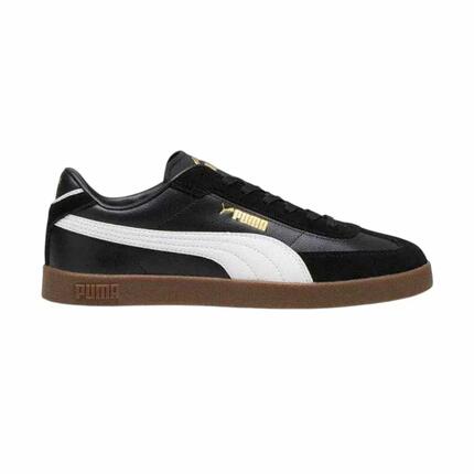 Basket Cuir Puma Club II Era Unisex