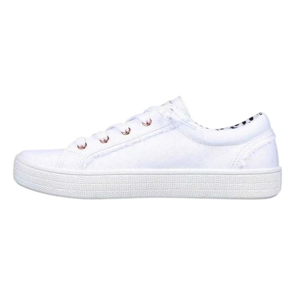Chaussures Décontractées BOBS EXTRA CUTE Femme (Blanc) 2/6