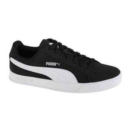 Zapatillas Deportivas Smash para Hombre Negro