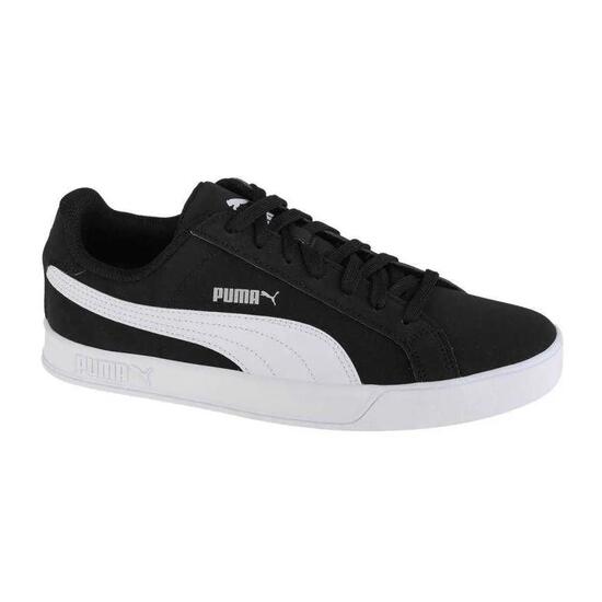 Zapatillas Deportivas Smash para Hombre Negro