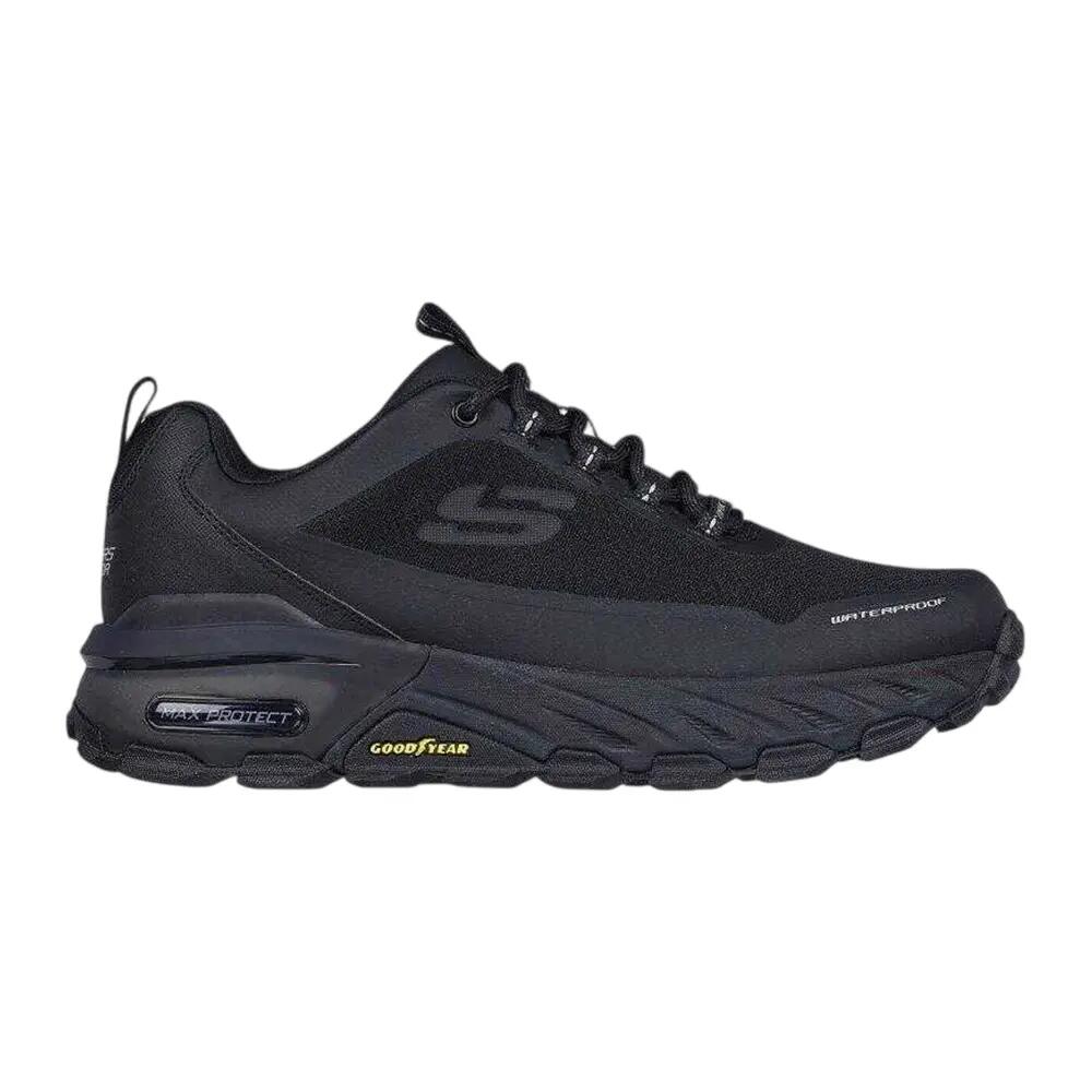 Încălțăminte Drumeții În Natură Skechers Max Protect Fast Track Bărbați