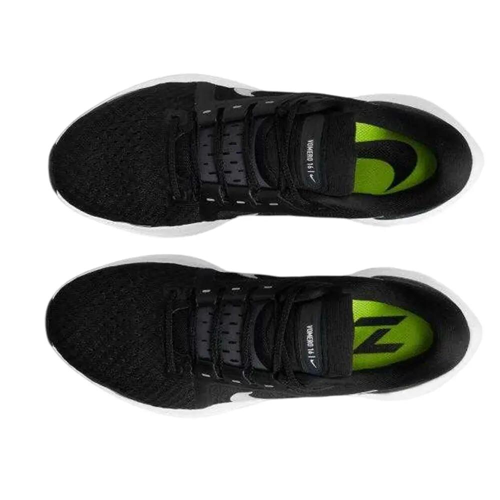 Chaussures Course À Pied AIR ZOOM VOMERO Homme (Noir) 4/7