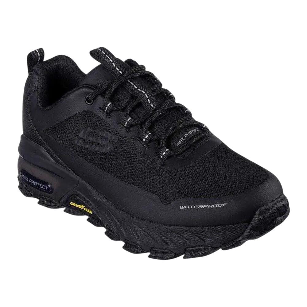 Baskets MAX PROTECT FAST TRACK Homme (Noir) 6/6