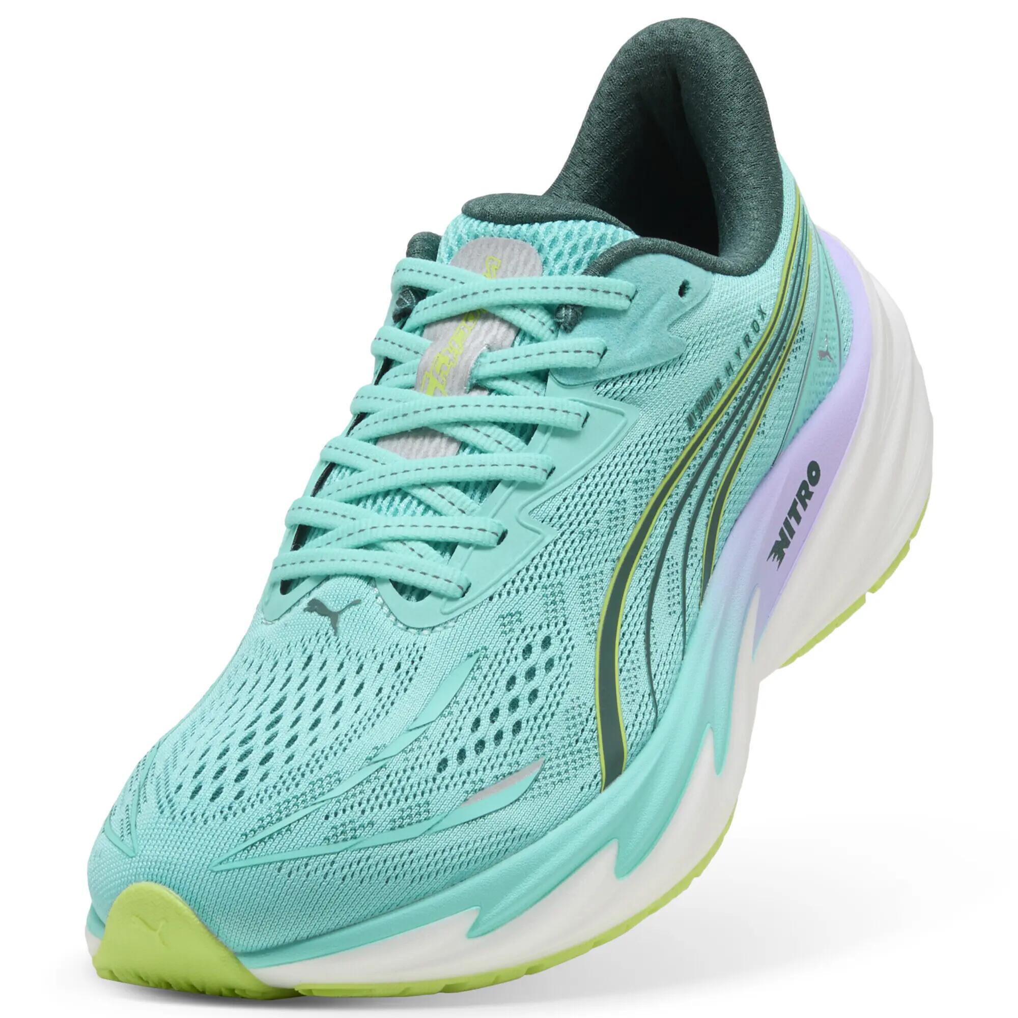 Scarpe da training PUMA x HYROX Velocity NITRO™ 5 da donna PUMA 8/8