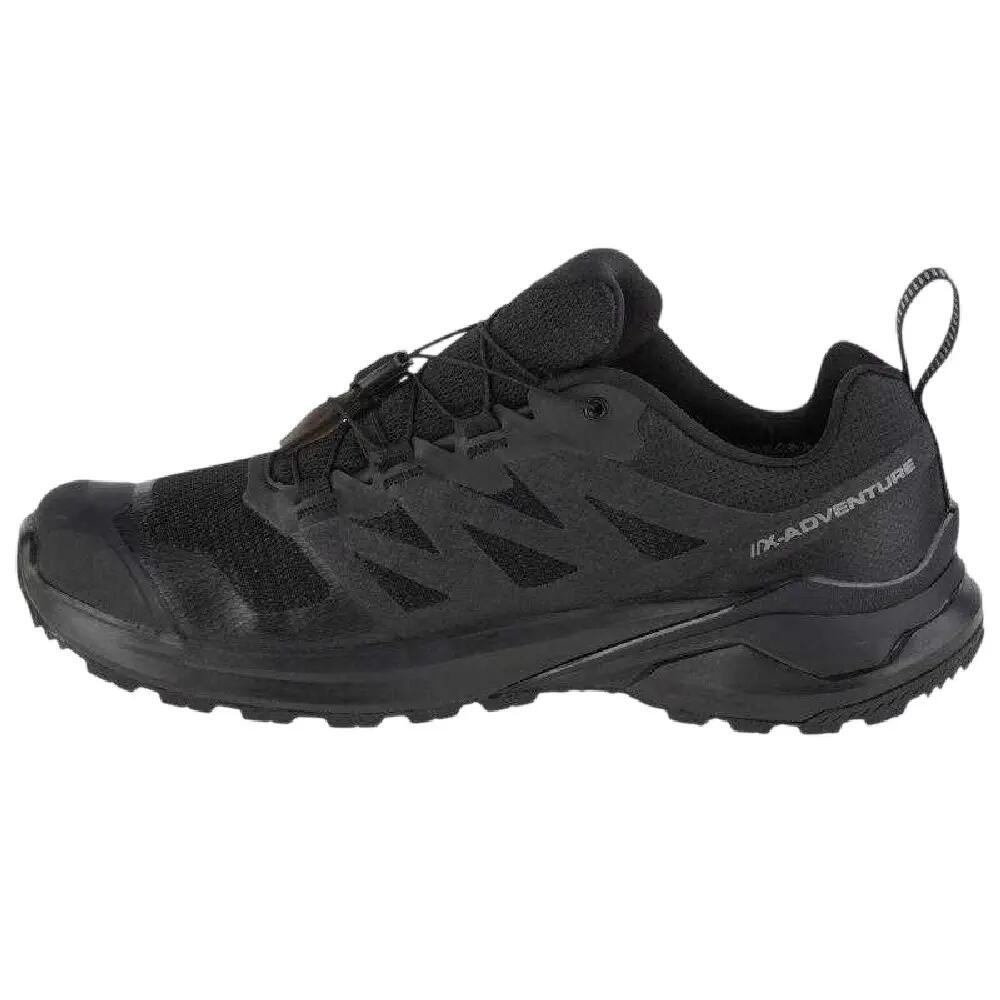 XAdventure GTX Scarpe CorsaUomo Salomon X-Adventure GTX Nero 2/7