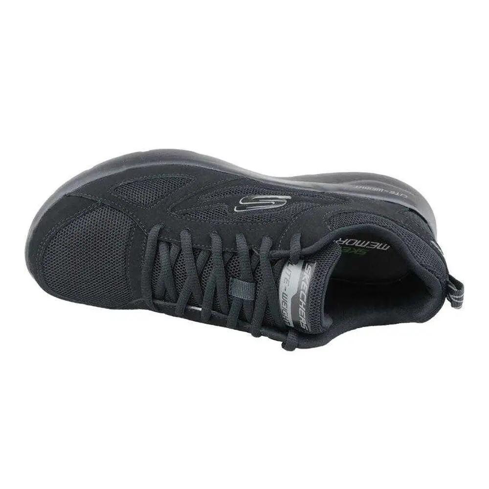 Męskie Skórzane Buty Dynamight 2.0 3/5