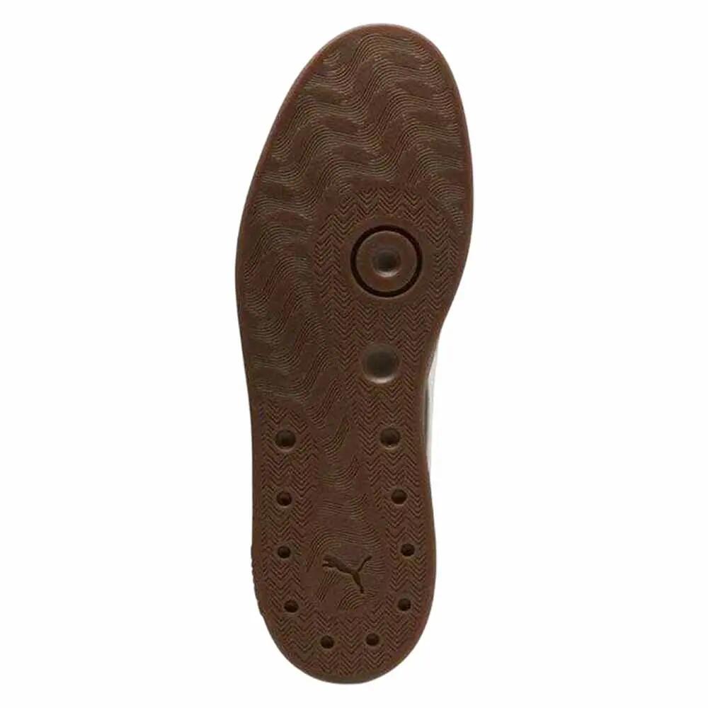 Zapato Club II Era Deporte para Hombre Negro 4/15