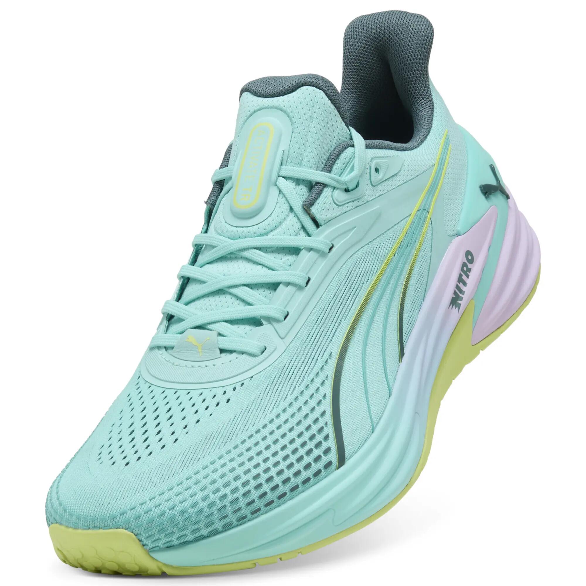 Scarpe da training PUMA x HYROX Activate NITRO™ unisex PUMA 6/6