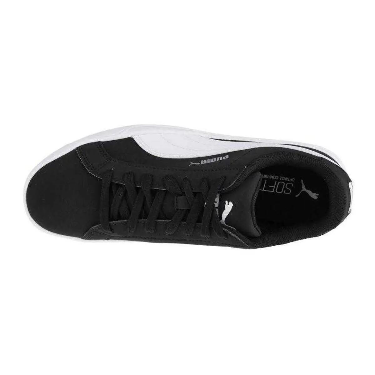 Męskie Buty Sportowe Smash 3/5