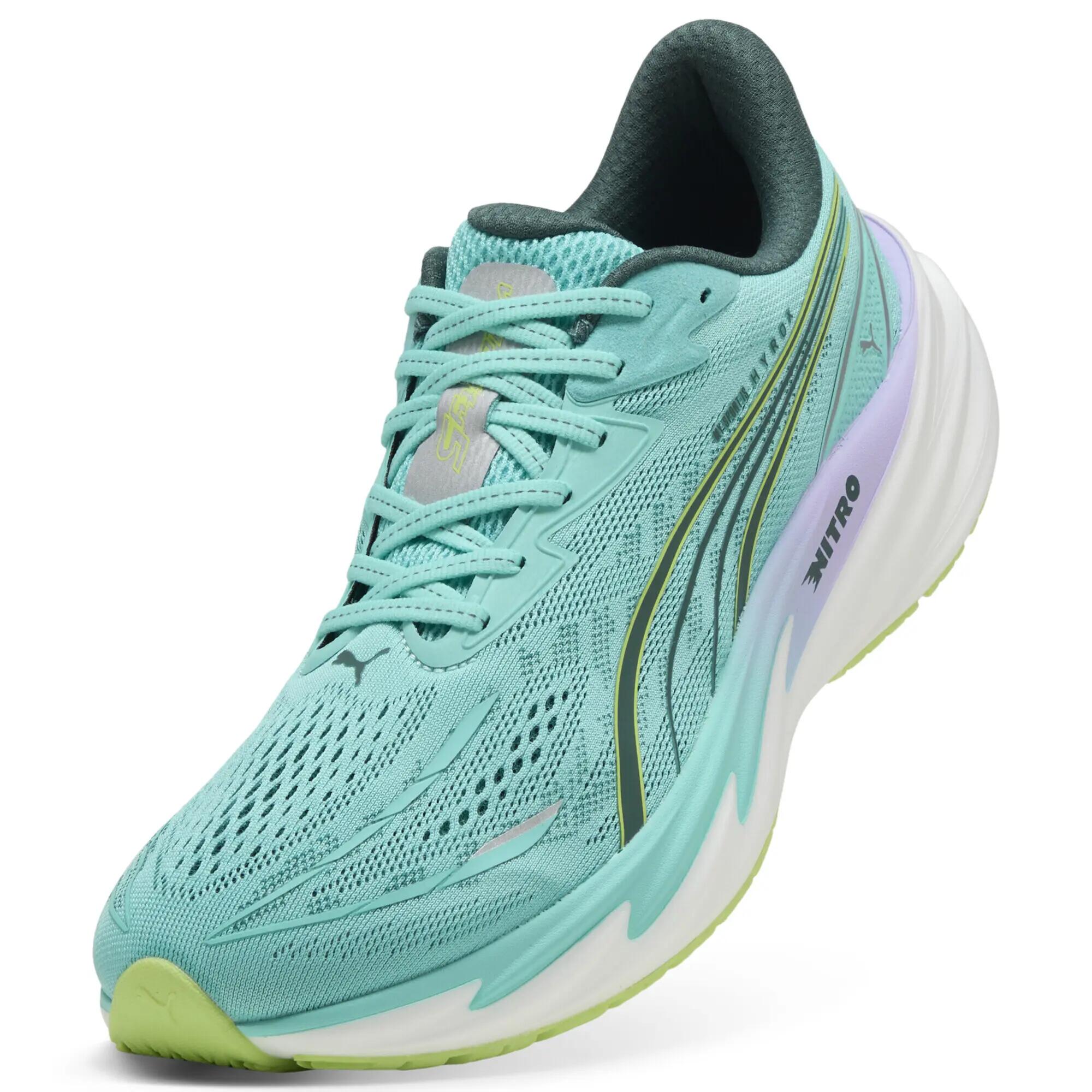 Męskie buty treningowe PUMA x HYROX Velocity NITRO™ 5 PUMA 8/8