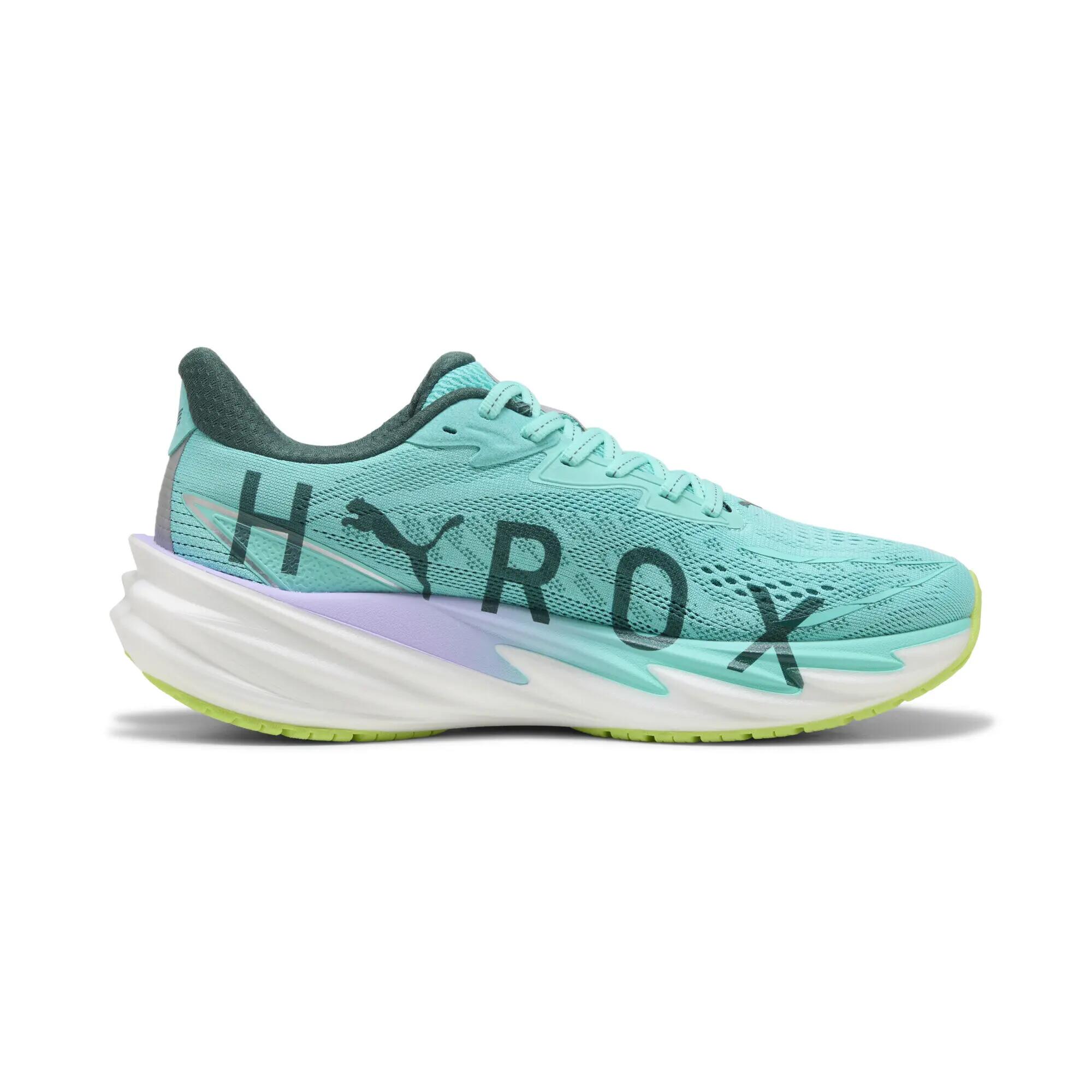 Scarpe da training PUMA x HYROX Velocity NITRO™ 5 da donna PUMA 7/8