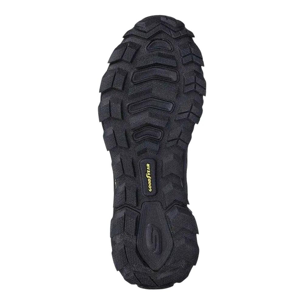 Baskets MAX PROTECT FAST TRACK Homme (Noir) 4/6