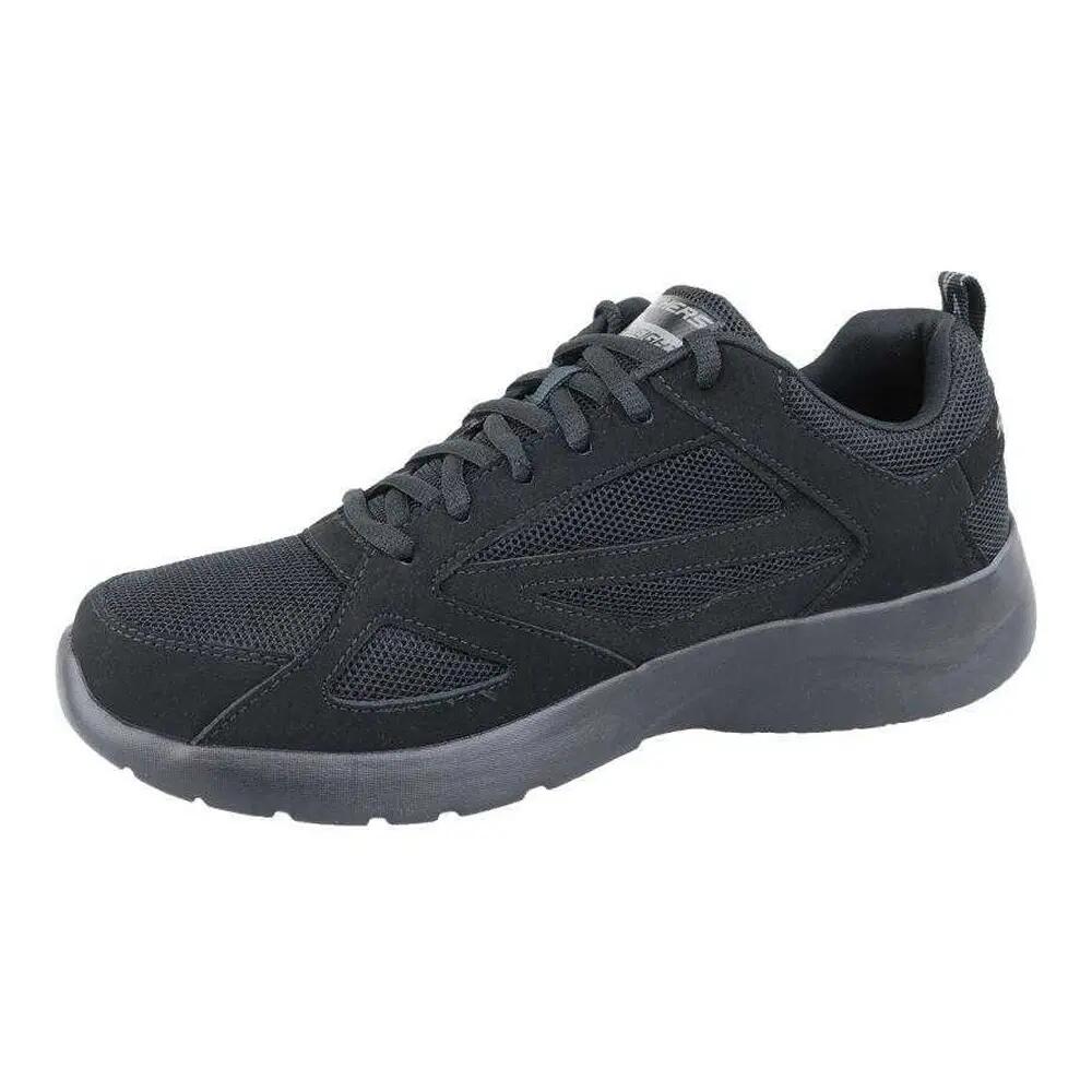 Męskie Skórzane Buty Dynamight 2.0 2/5