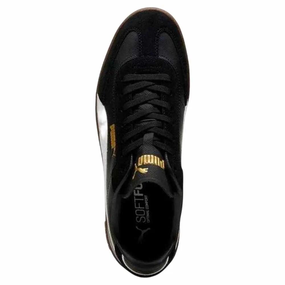 Zapato Club II Era Deporte para Hombre Negro 3/15