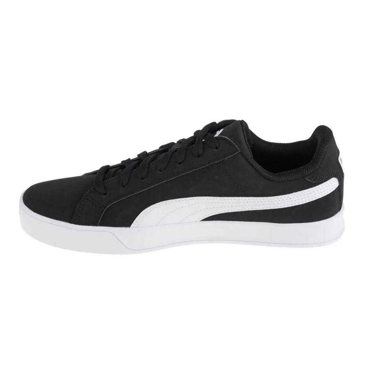 Męskie Buty Sportowe Smash 2/5