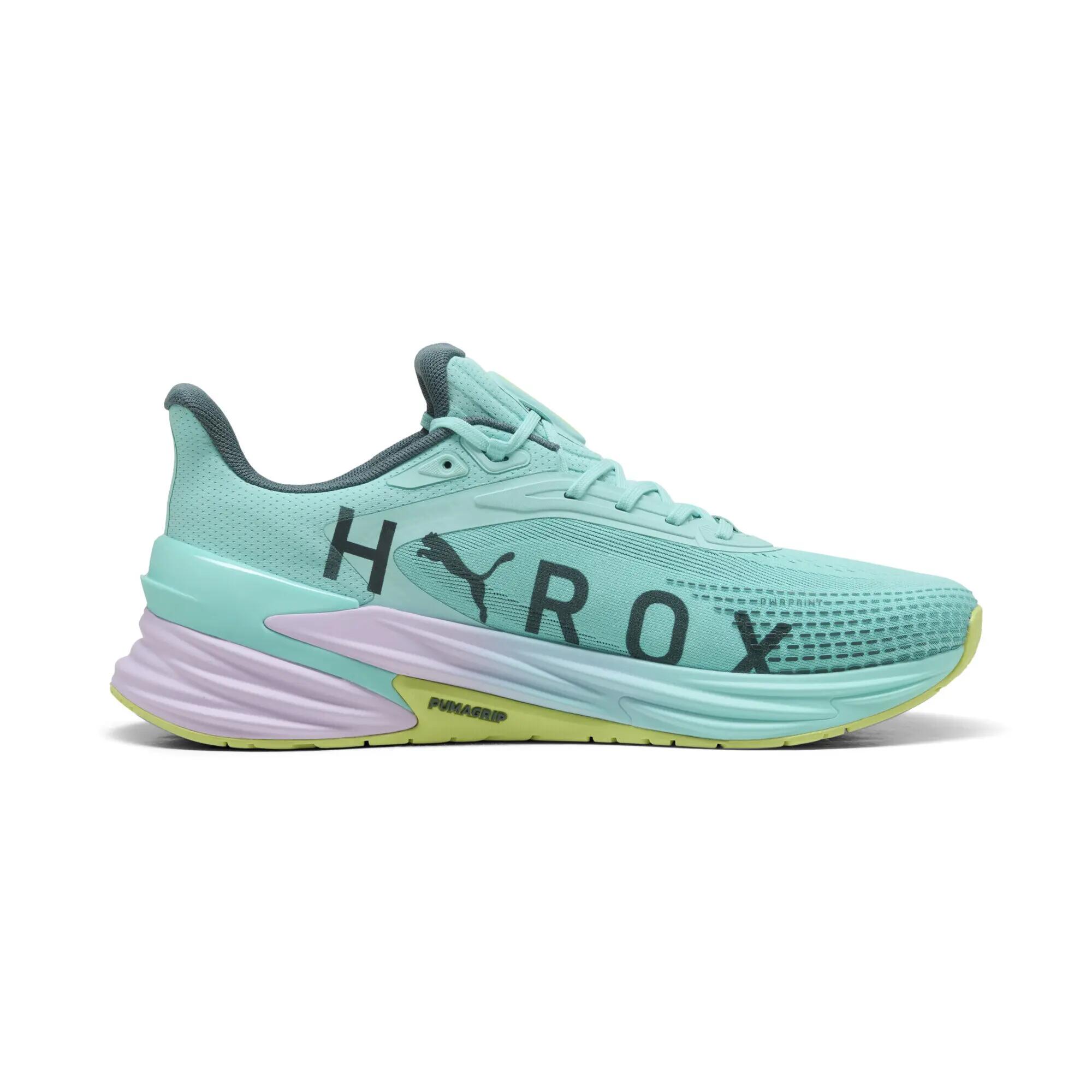 Scarpe da training PUMA x HYROX Activate NITRO™ unisex PUMA 5/6