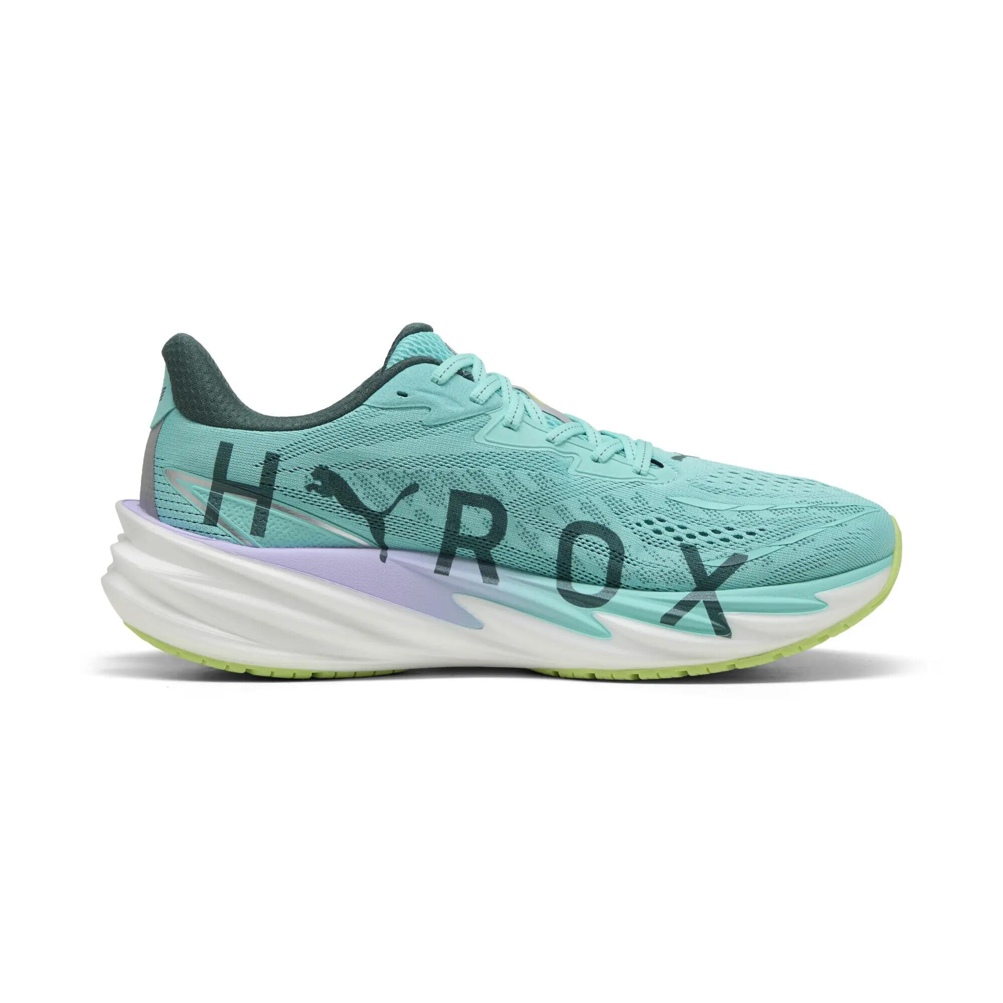 Męskie buty treningowe PUMA x HYROX Velocity NITRO™ 5 PUMA 7/8