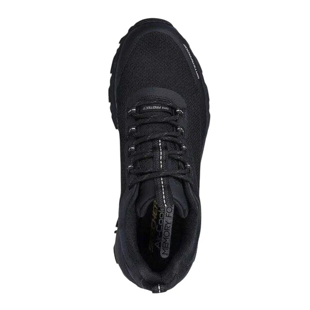 Baskets MAX PROTECT FAST TRACK Homme (Noir) 3/6