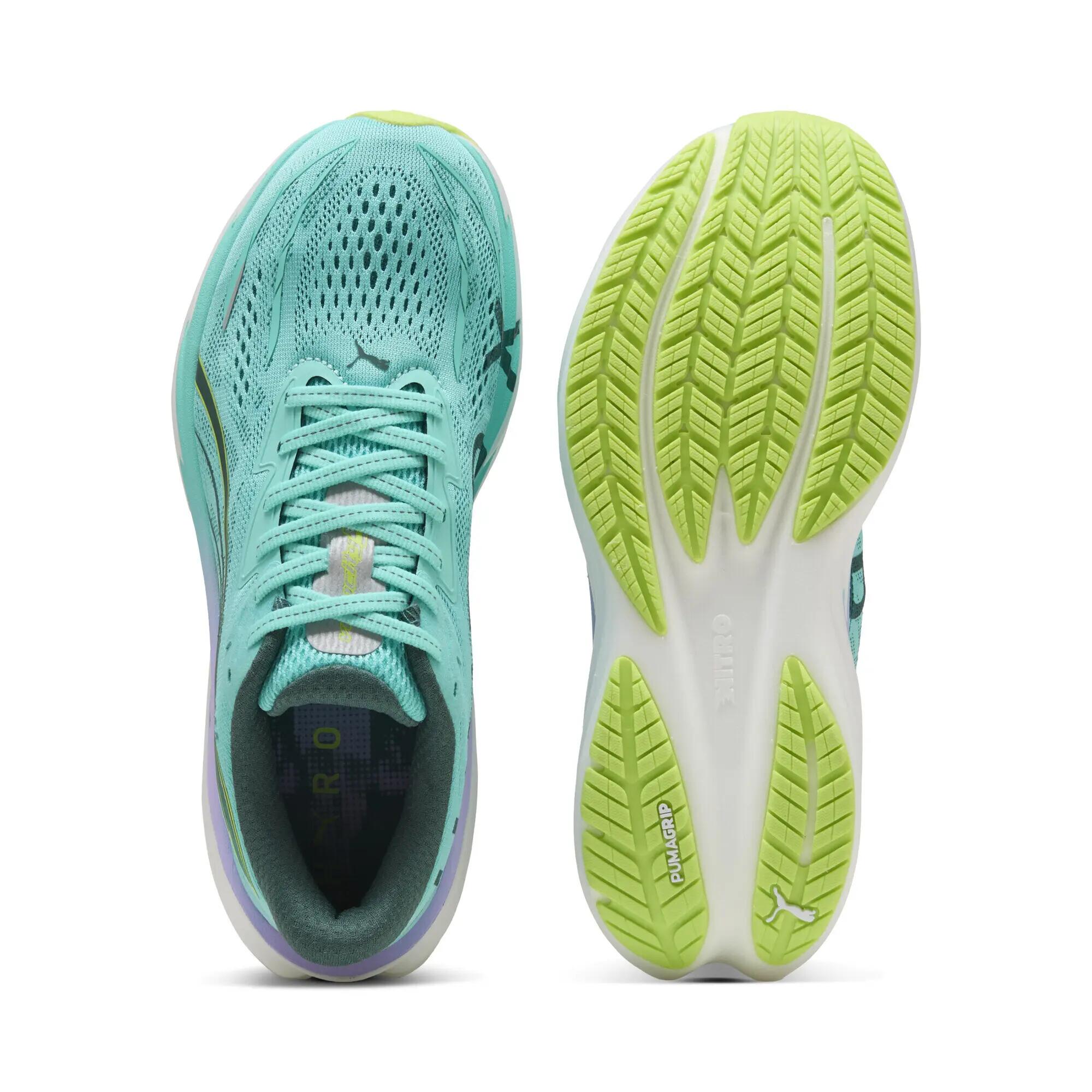 Scarpe da training PUMA x HYROX Velocity NITRO™ 5 da donna PUMA 6/8