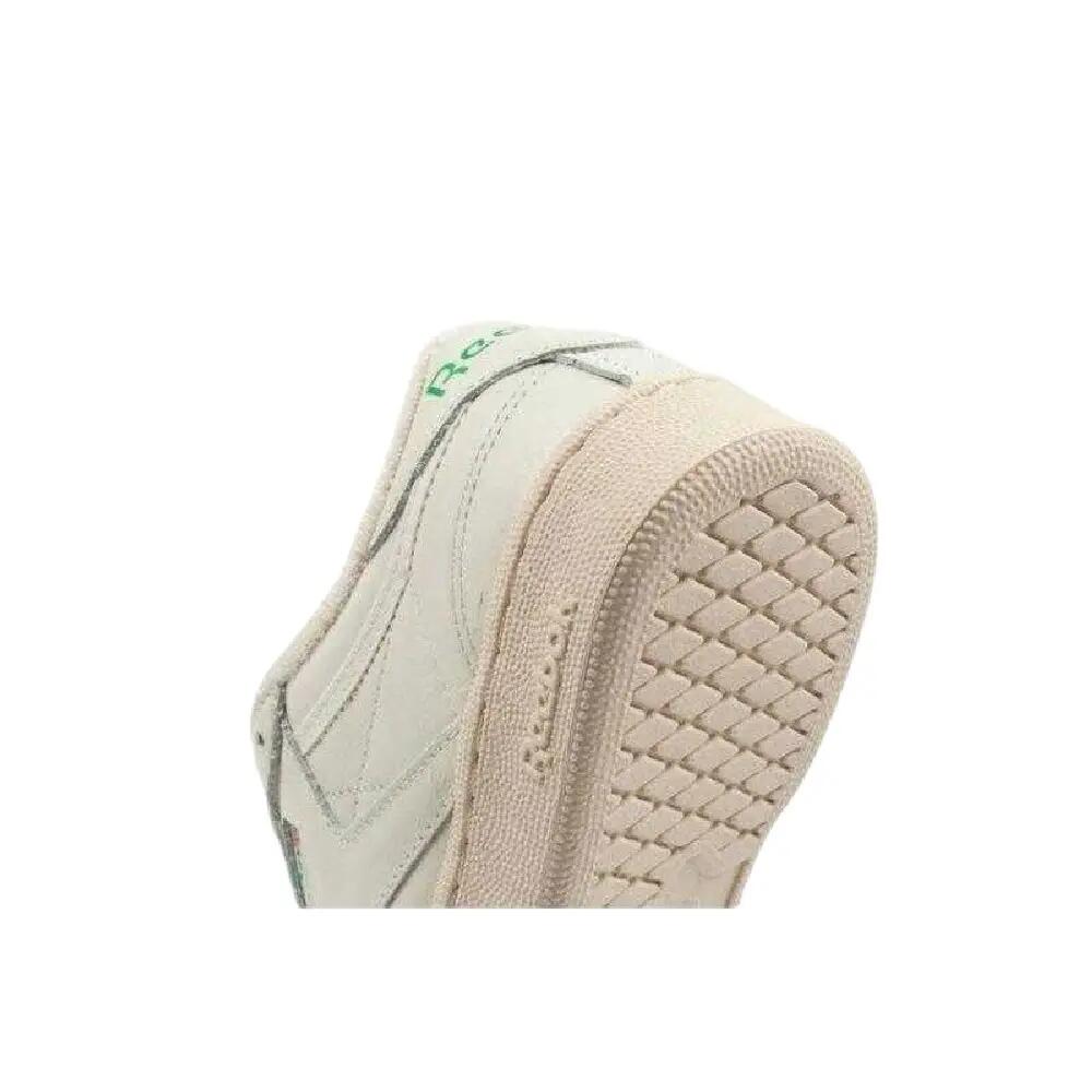 Męskie Buty Skórzane Club C 85 W Stylu Vintage 6/7